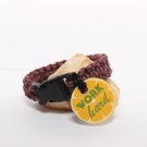 Adult Paracord Bracelet size 8.75