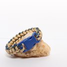 Adult Paracord Bracelet size 8.75