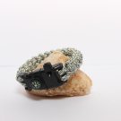 Adult Paracord Bracelet size 8.25