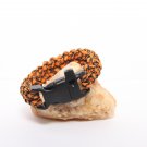 Adult Paracord Bracelet size 8.25