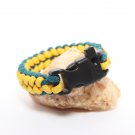 Adult Paracord Bracelet size 8.75