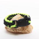 Adult Paracord Bracelet size 8.25
