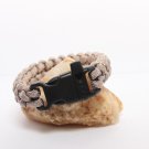 Adult Paracord Bracelet size 8.5