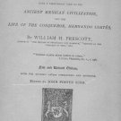 History of the quest of Mexico