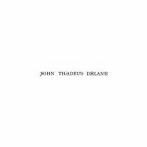 John Thadeus Delane editor of The times his life and correspondence