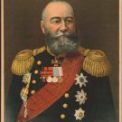 Adjutant General E.I. Alekseev. Adjutant General E.I. Alekseev.