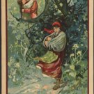 In the evening, in the autumn, it is not pleasant In the evening, in the autumn, it is not pleasant