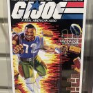 GiJoe William “The Fridge” Perry Clamshell Display Case