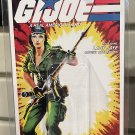 GiJoe Lady Jaye Clamshell Display Case
