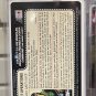 GiJoe Lady Jaye Clamshell Display Case