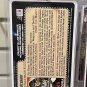 GiJoe Cobra Major Bludd Clamshell Display Case