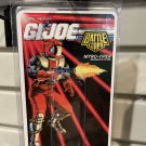 GiJoe Cobra Nitro Viper Clamshell Display Case