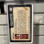 GiJoe Cobra Nitro Viper Clamshell Display Case