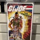 GiJoe Dreadnok Ripper Clamshell Display Case