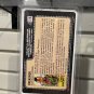 GiJoe Dreadnok Ripper Clamshell Display Case