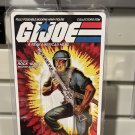 GiJoe Rock n Roll Clamshell Display Case