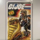GiJoe Serpentor Clamshell Display Case