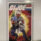 GiJoe Shipwreck Clamshell Display Case