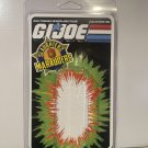 GiJoe Slaughter’s Marauders Clamshell Display Case