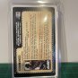 GiJoe Snake Eyes V2 Clamshell Display Case