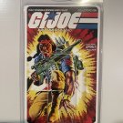 GiJoe Spirit Clamshell Display Case