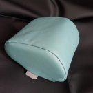 a headrest for a dentist's chair / dental chair accessories / memory foam