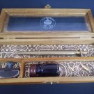 ink pen vintage Schloß Schönbrunn Schönbrunn Palace  souvenir