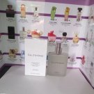 Jafra EAD D, Aromes