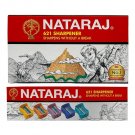 Natraj 621 Sharpener, Pack of 20