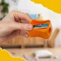 Natraj 621 Sharpener, Pack of 20