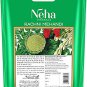 NEHA HERBALS RACHNI MEHANDI/HENNA POWDER (250g Pack) (Pack of 2)