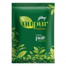 Godrej Nupur 100% Pure Henna Powder for Hair Colour (Mehandi) | for Hair, Hands & Feet (150g) Godrej Nupur 100% Pure Henna Powder for Hair Colour (Mehandi) | for Hair, Hands & Feet (150g)