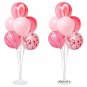 Balloon Stand Pack of 2 for decorations