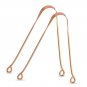 Zandu Copper Tongue Cleaner (Pack of 2)