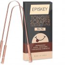 Ayurveda Copper Tongue Scraper Cleaner (PACK OF 2)