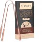 Ayurveda Copper Tongue Scraper Cleaner (PACK OF 2)