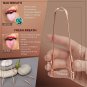 Ayurveda Copper Tongue Scraper Cleaner (PACK OF 2)