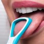 plastic tongue cleaner pack of 4
