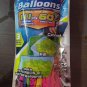 CraftVatika Holi Herbal Gulal Colour Pack of 3 and Magic Water Ballon Pack of 111 Ballons