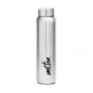 MILTON Aqua 1000 Stainless Steel Water Bottle, 1 pc, 950 ml