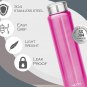 MILTON Aqua 1000 Stainless Steel Water Bottle, 1 pc, 950 ml
