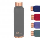 The Better Home Copper Water Bottle 1 Litre