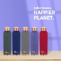 The Better Home Copper Water Bottle 1 Litre