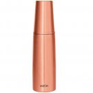 MILTON Copper Combo 1000 Water Bottle, 890 ml, 1 Piece MILTON Copper Combo 1000 Water Bottle, 890 ml, 1 Piece