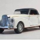 Die-Cast Classic Vintage Car toy