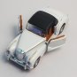 Die-Cast Classic Vintage Car toy