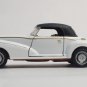 Die-Cast Classic Vintage Car toy