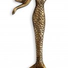 'Mermaid' Hand-Etched Pure Brass Bottle Openers