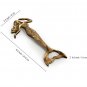 'Mermaid' Hand-Etched Pure Brass Bottle Openers