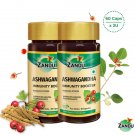 Ashwagandha (60 Caps)(Buy 1 Get 1)